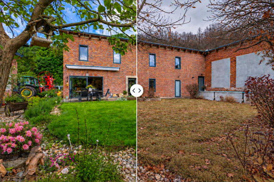 Should I sell my property in the fall, or wait until spring?
