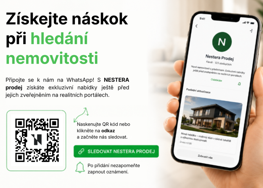 Get a head start on your property search